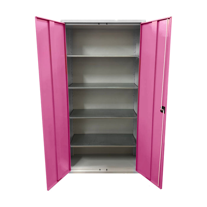 Large Storage Cabinet Cupboard