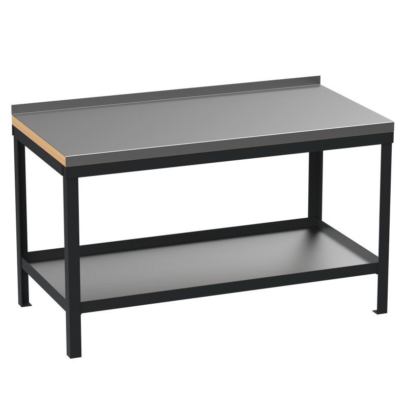 Super Heavy Duty Workbench