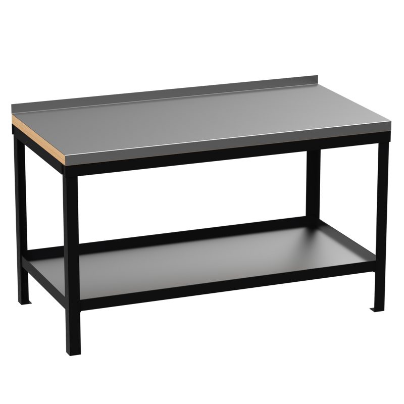 Super Heavy Duty Workbench