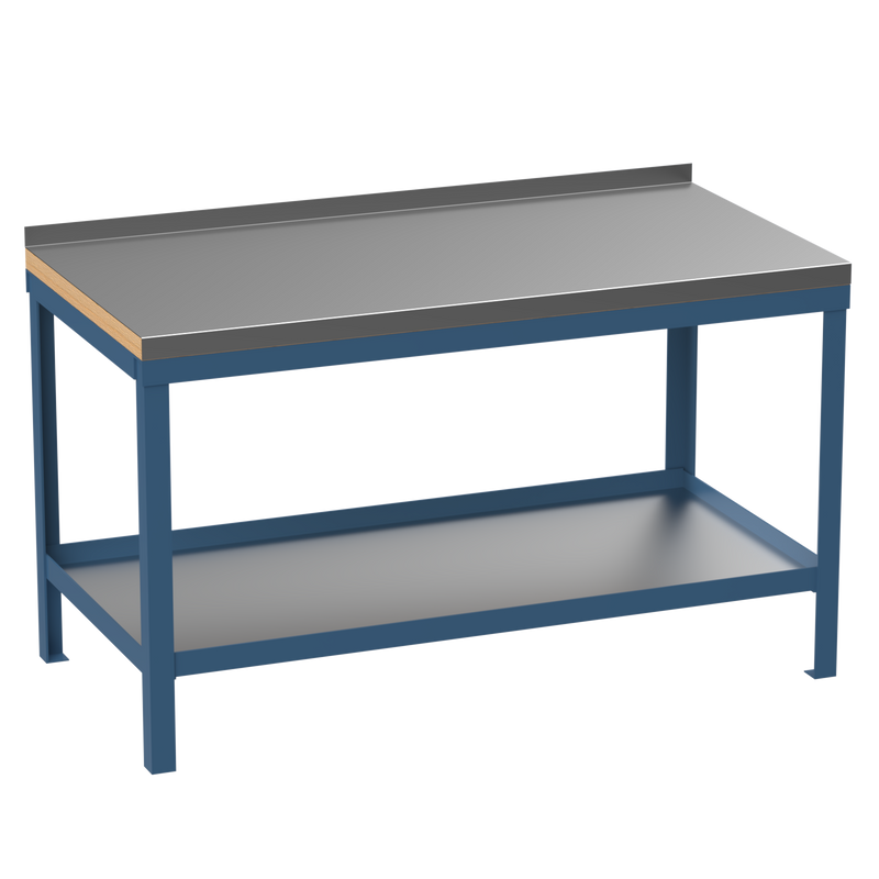 Super Heavy Duty Workbench