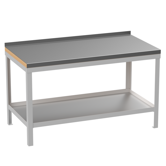 Super Heavy Duty Workbench