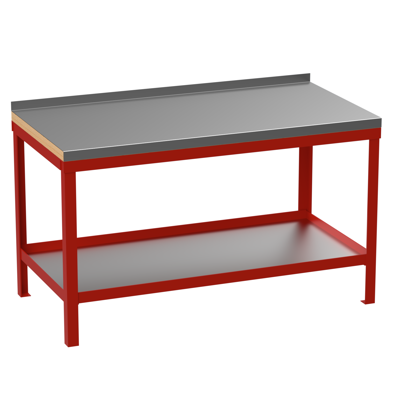 Super Heavy Duty Workbench | 1500kg | UK Workbenches