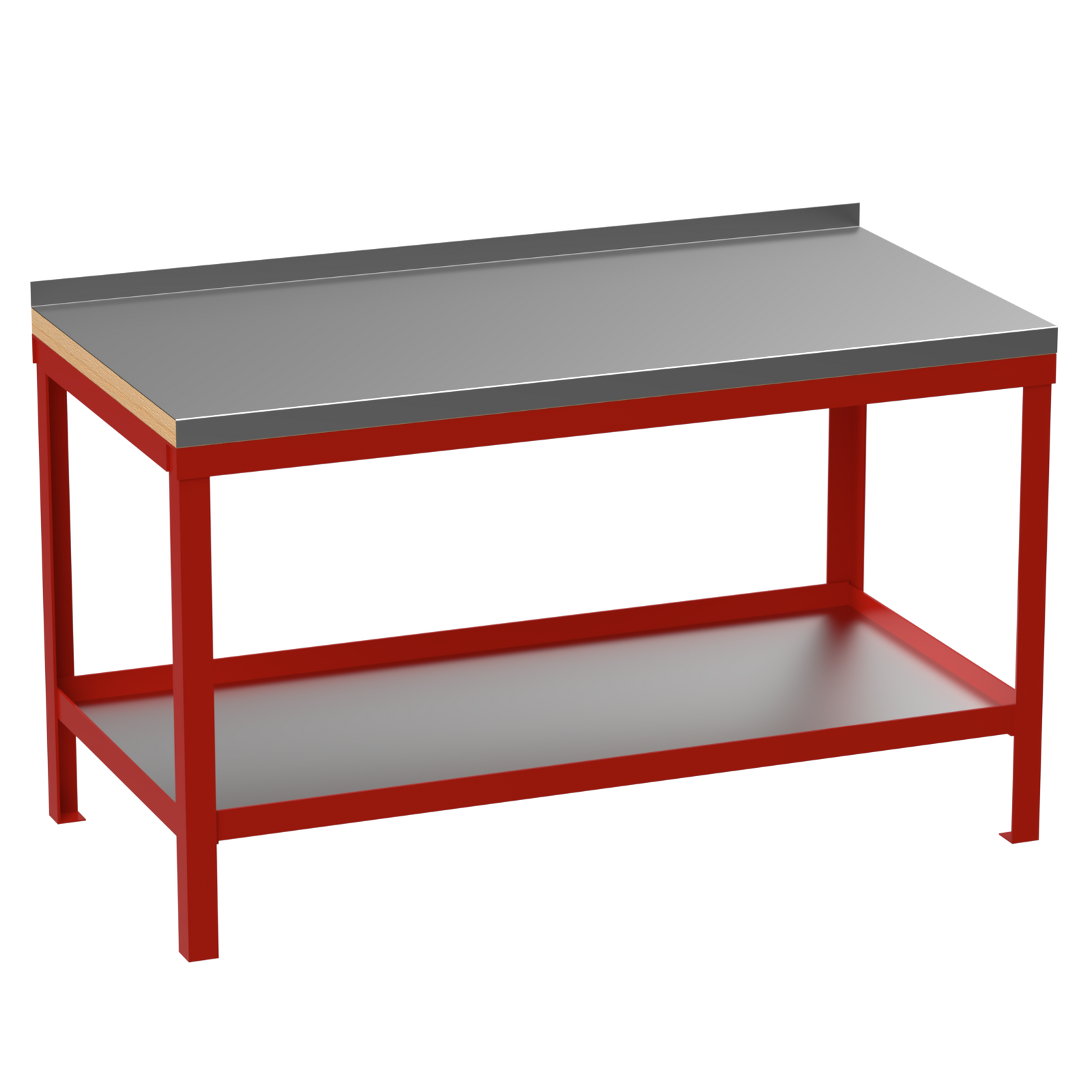 Industrial Workbenches Built in the UK | UK Workbenches