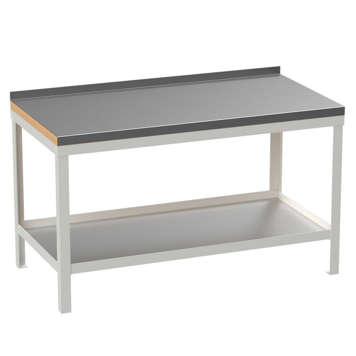 Super Heavy Duty Workbench
