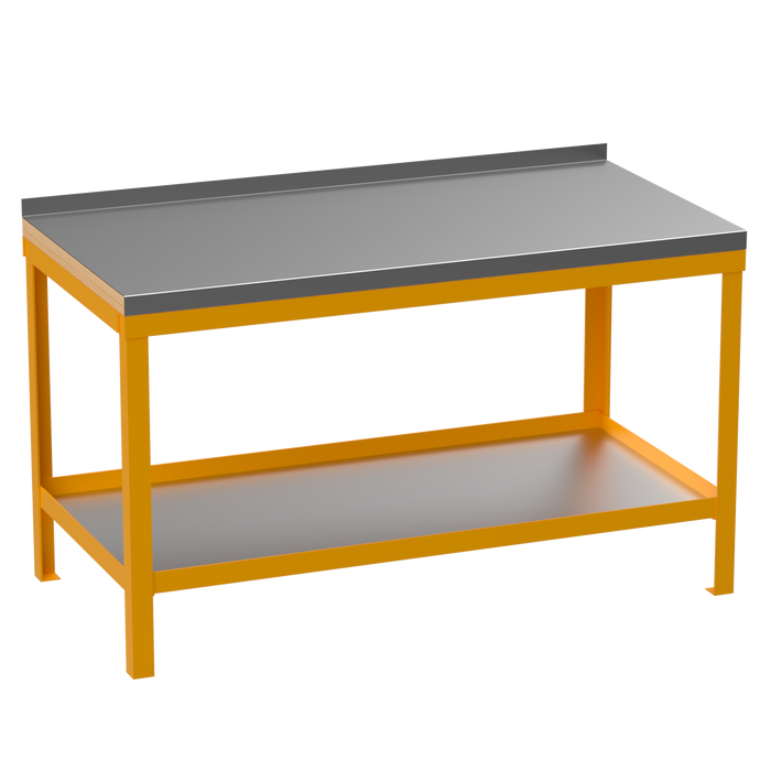 Super Heavy Duty Workbench