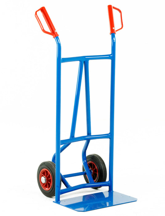 Heavy Duty Trader Truck