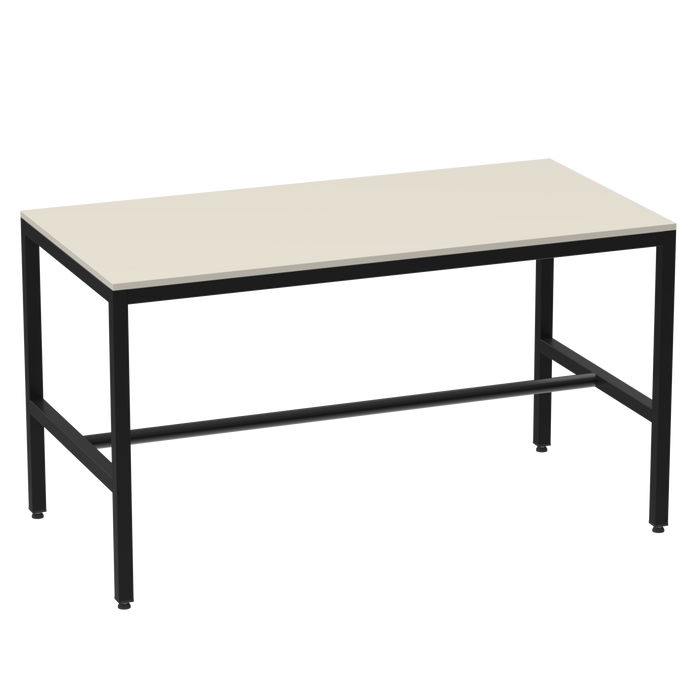 Packing Table | Lower Roll Dispenser (Laminate)