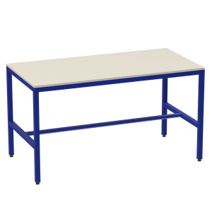 Packing Table | Laminate Lower Roll Dispenser