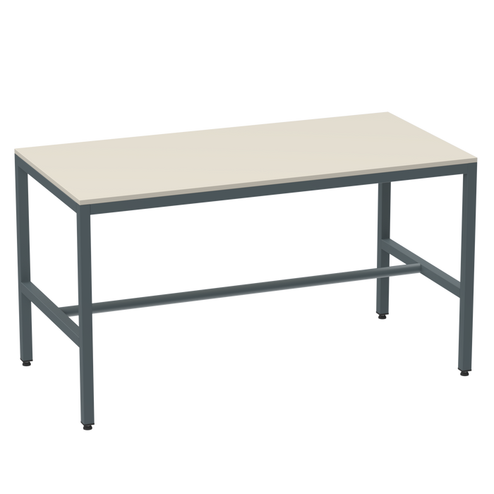 Packing Table | Lower Roll Dispenser (Laminate)