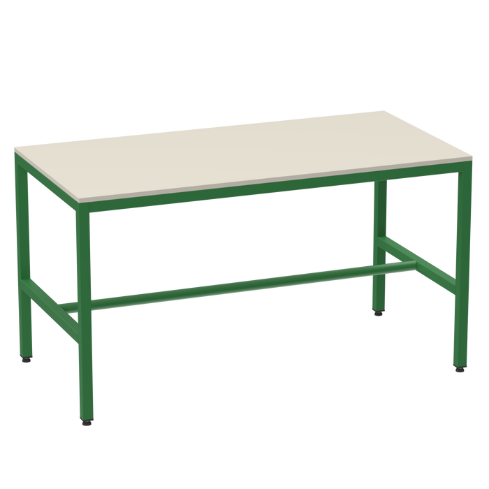 Packing Table | Lower Roll Dispenser (Laminate)