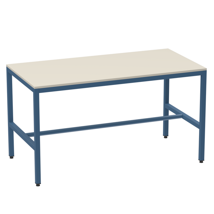 Packing Table | Lower Roll Dispenser (Laminate)