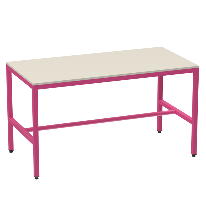 Packing Table | Lower Roll Dispenser (Laminate)