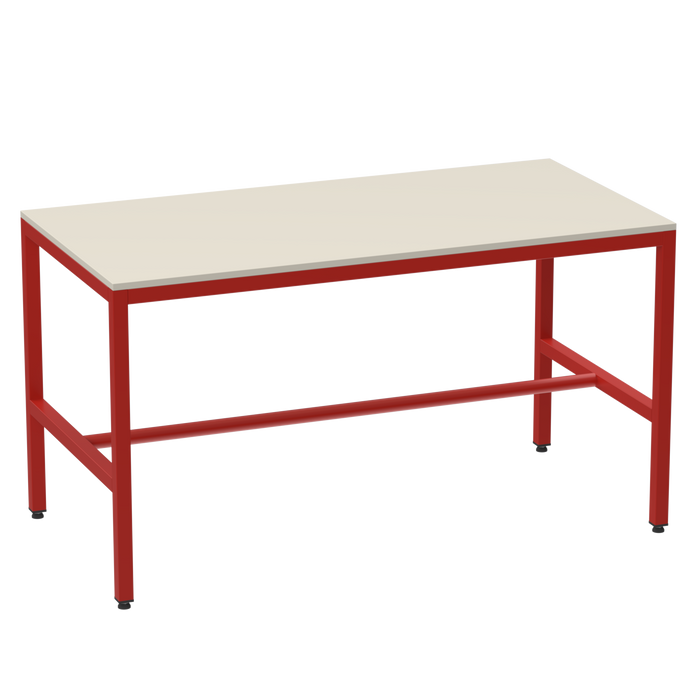 Packing Table | Lower Roll Dispenser (Laminate)