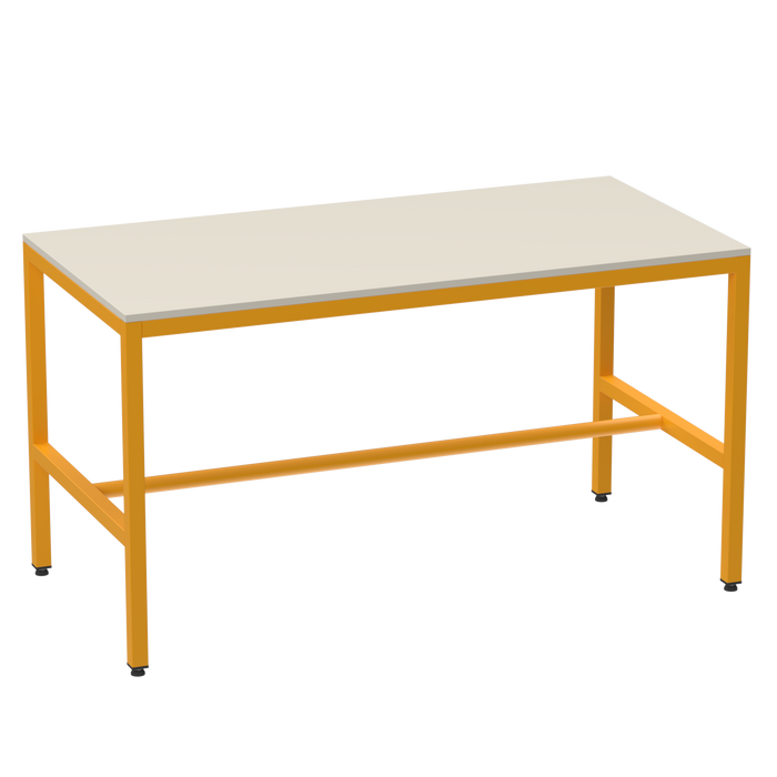 Packing Table | Lower Roll Dispenser (Laminate)