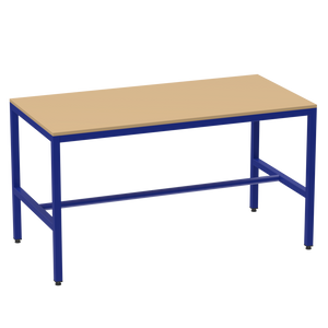 Packing Table | MDF Lower Roll Dispenser