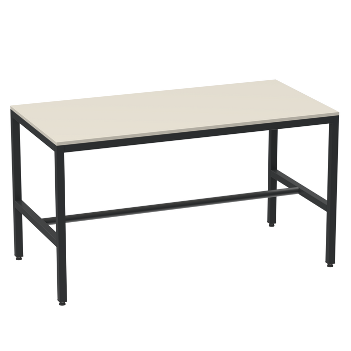 Packing Table | Lower Roll Dispenser (Laminate)