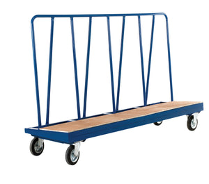 Hi-Frame Plate Truck
