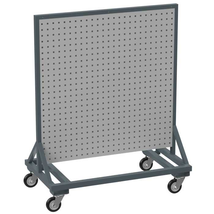 Tool Panel Trolley | Double Sided