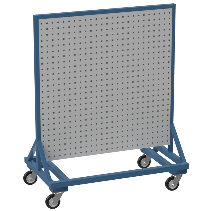 Tool Panel Trolley | Double Sided