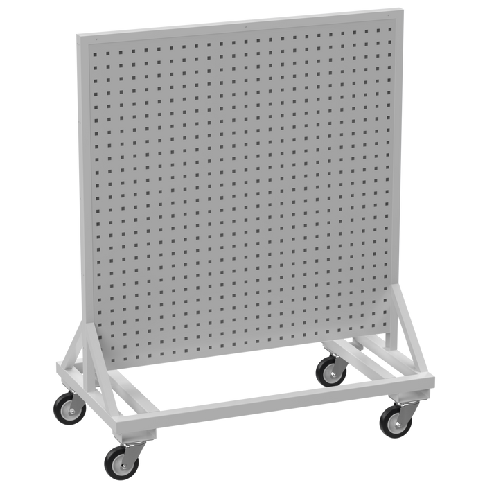 Tool Panel Trolley | Double Sided