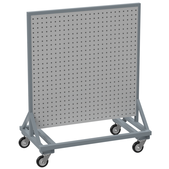 Tool Panel Trolley | Double Sided