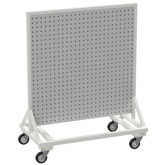 Tool Panel Trolley | Double Sided