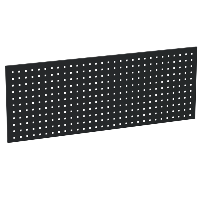 Steel Tool Pegboard