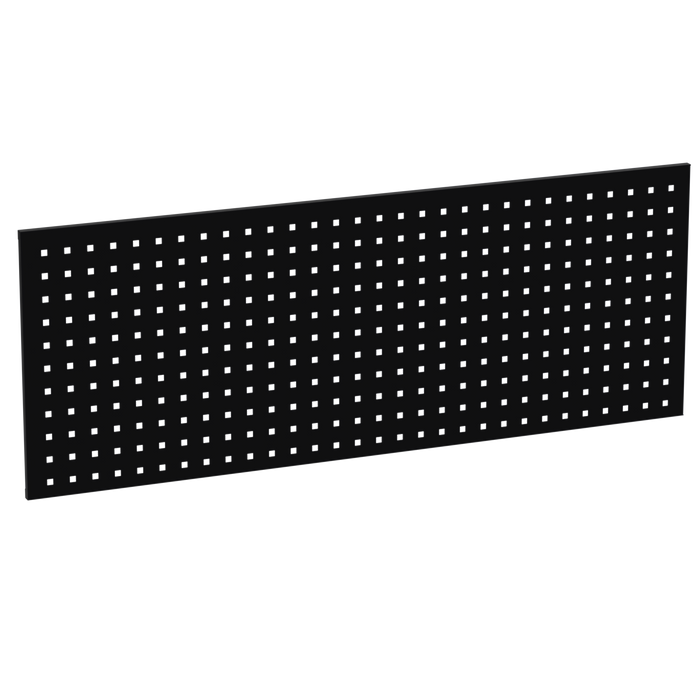 Steel Tool Pegboard