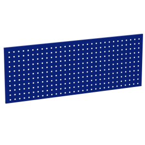 Steel Tool Pegboard