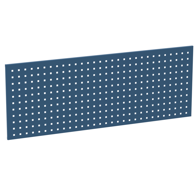 Steel Tool Pegboard