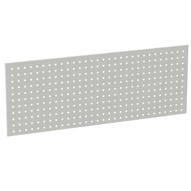 Steel Tool Pegboard