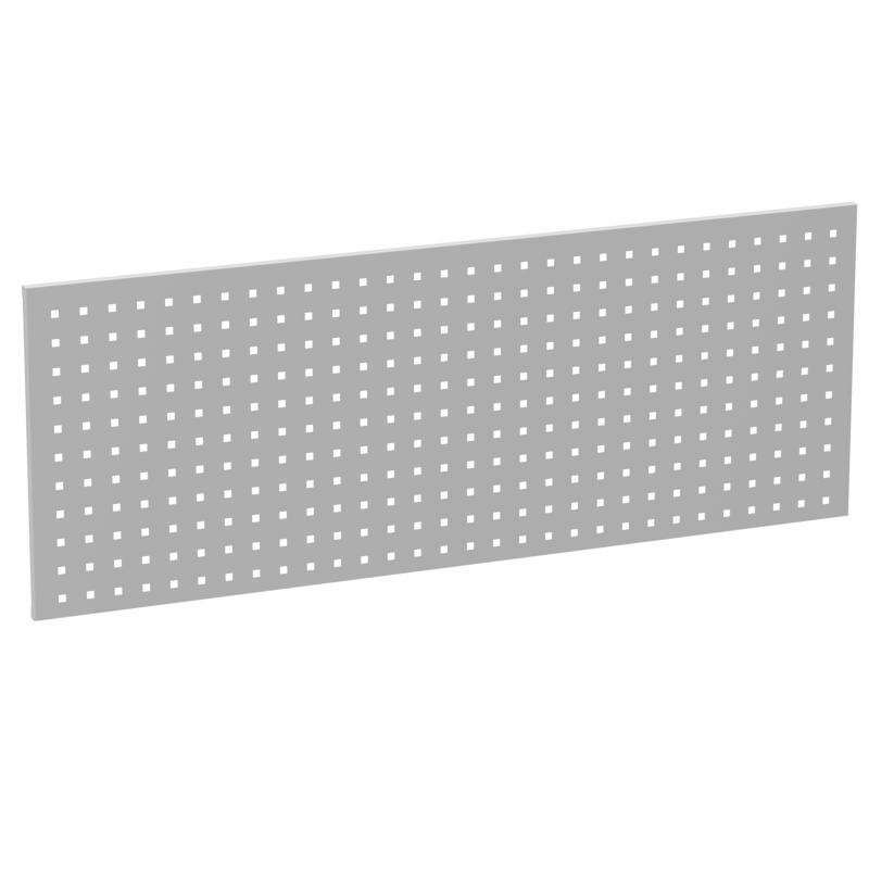 Steel Tool Pegboard