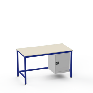 Electronics ESD Workbench | Anti-Static Worktop | Cupboard