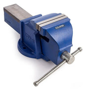 UK Work Benches Bench Accessories Mechanics Vice