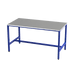 UK Work Benches Medium Duty Workbenches Medium Duty Workbench with Steel Top